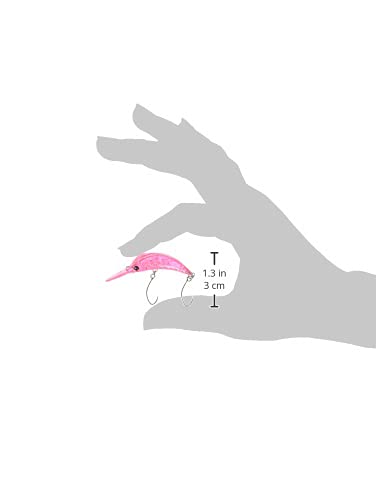 Amazon.co.jp: ムカイ(Mukai) クランクベイト ザンム35MR F つぶ